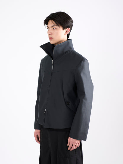 TRIGON JACKET - PREORDER